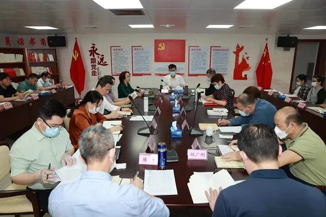  继承光荣传统，推动广东文学蓬勃向上欣欣向荣——全省文学界热议黄坤明同志到省文联省作协调研讲话精神